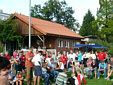 Vereinsheim