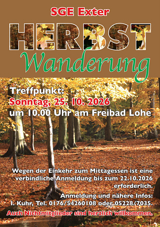 Herbstwanderung 2026-HP